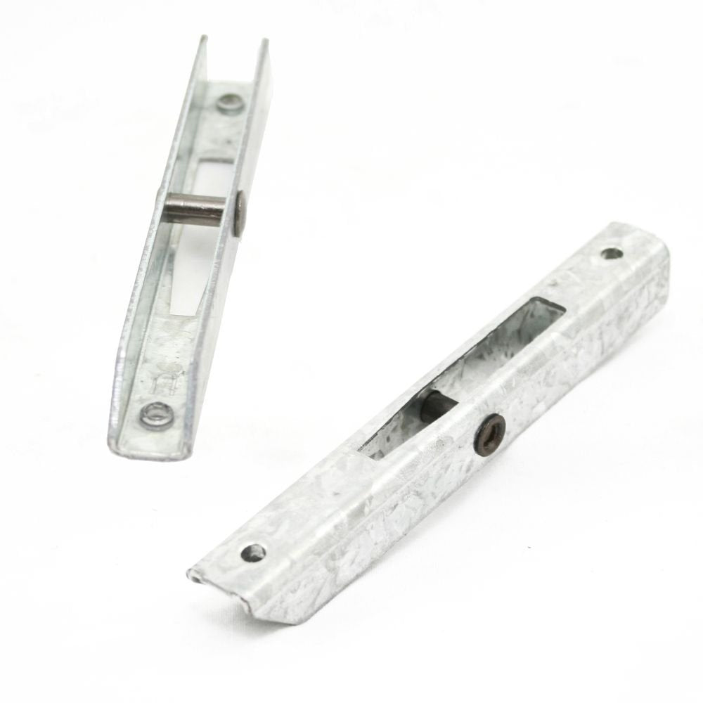 Kenmore Range Oven Door Hinge Receiver x2 316441300 Kenmore Range Oven Door Hinge Receiver x2 316441300